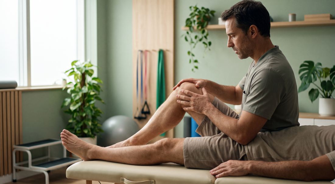Psicologia e fisioterapia