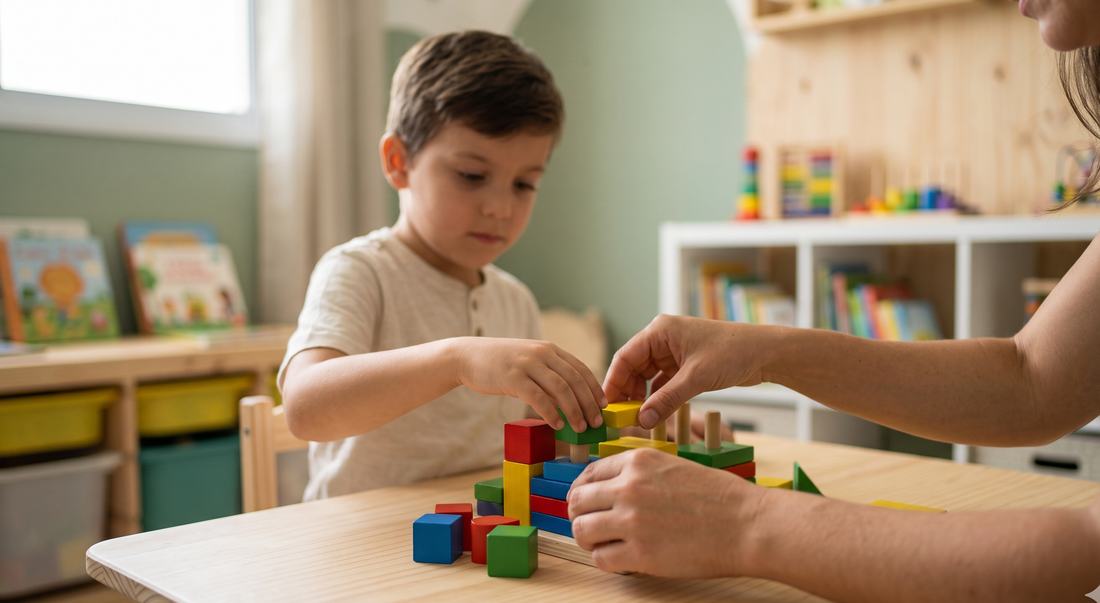Psicopedagogia